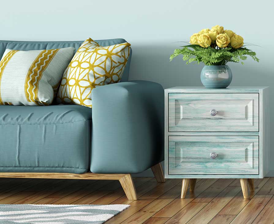 Chairside Table Category