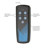 Sealy Ease® Adjustable Base - Image 4