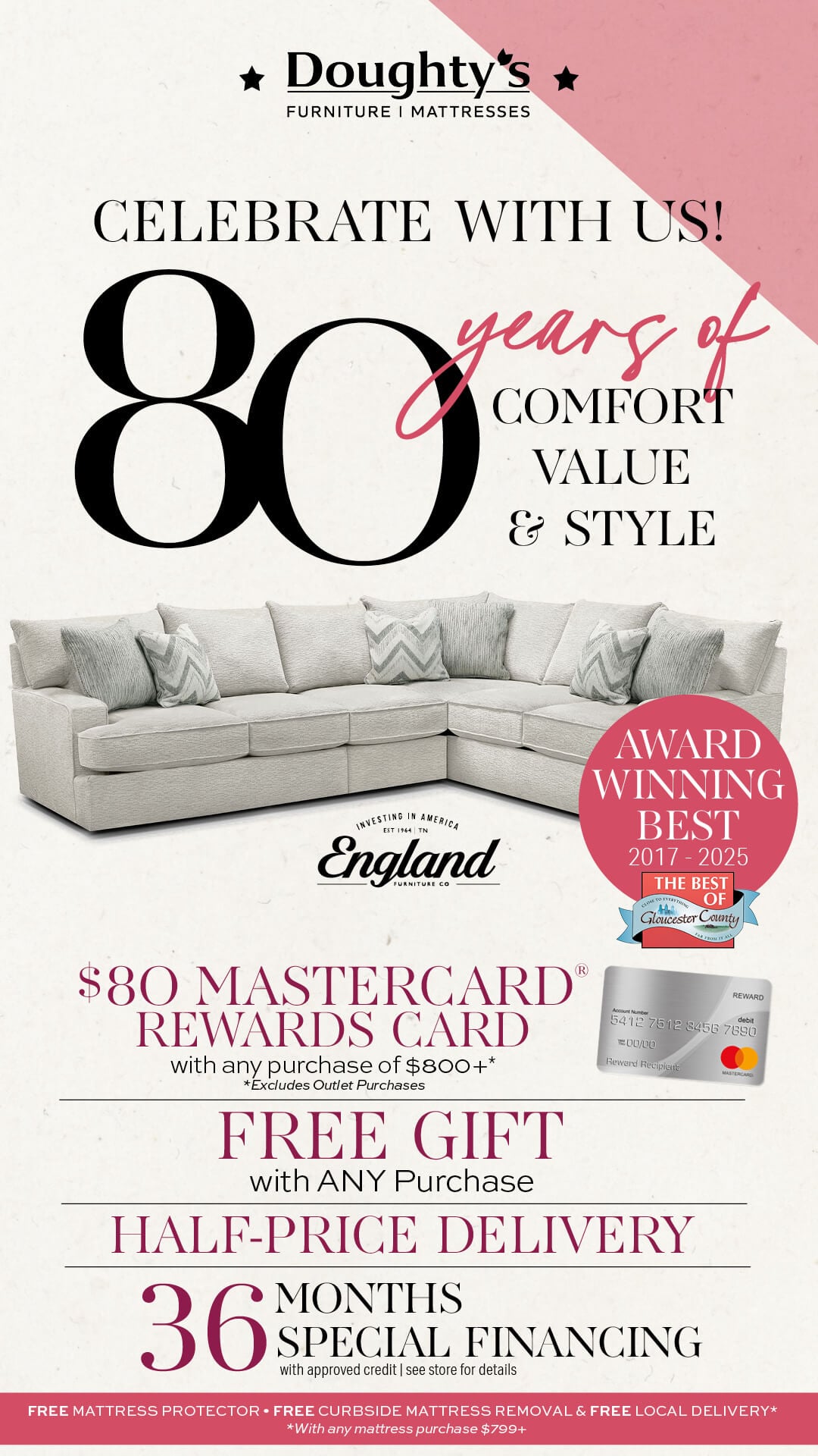 Doughtys Celebrating 80 Years Rotators Online 21jmlxgfq3