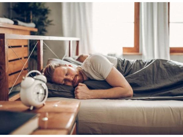 Hybrid Mattress Thumbnail 600x450