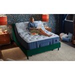 Stearns and Foster Estate Firm Pillow Top Mattress - Image 4