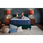 Stearns and Foster Estate Firm Pillow Top Mattress