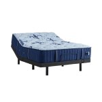 Stearns and Foster Estate Firm Pillow Top Mattress - Image 2