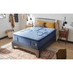 Stearns and Foster Lux Hybrid Medium Mattress - Image 2