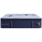 Stearns and Foster Lux Hybrid Medium Mattress - Image 6