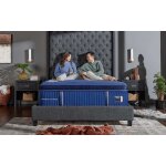 Stearns and Foster Reserve Soft Pillow Top Mattress