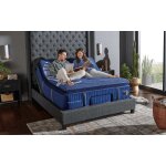 Stearns and Foster Reserve Soft Pillow Top Mattress - Image 7