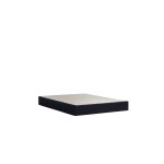 Stearns and Foster Standard Height 9" Flat Foundation Box Spring