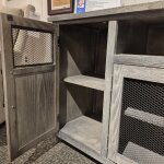69" TV/Entertainment Console - Image 2