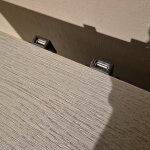 Double USB Port Night Stand/ End Table - Image 2