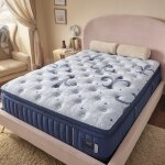 Stearns and Foster Estate Soft Tight Top Mattress