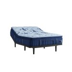 Stearns and Foster Lux Estate Medium Tight Top Mattress
