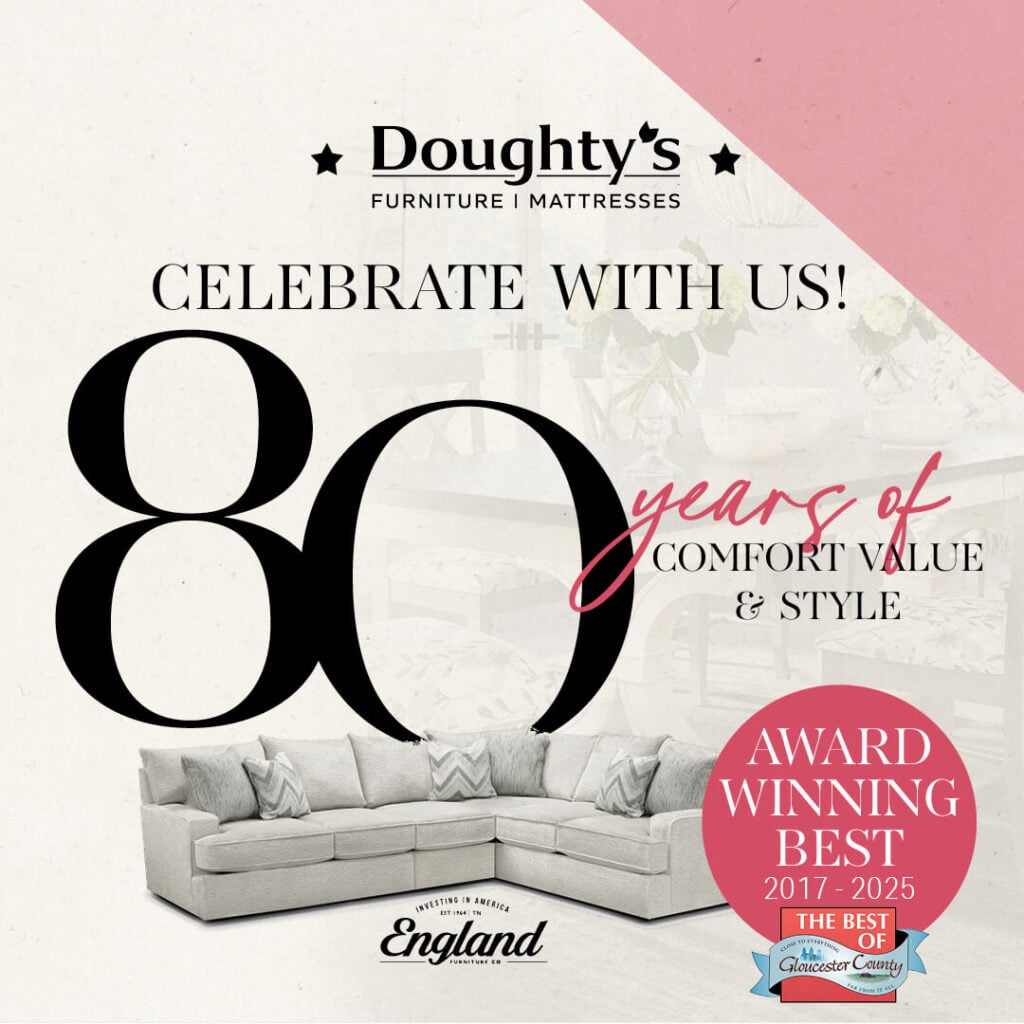 Doughtys 80th Celebration SOCIAL 21jmg04dw