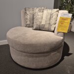 Swivel Chair