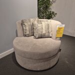 Swivel Chair - Image 2