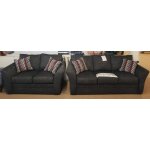 2 Piece Sofa & Loveseat Set