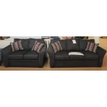 2 Piece Sofa & Loveseat Set