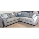 2 Piece Sectional