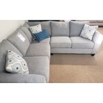 2 Piece Sectional - Image 2