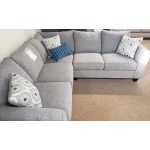 2 Piece Sectional - Image 2