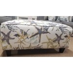 Cocktail Ottoman - Image 2