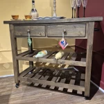 Trolley Server