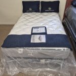 Full Mattress & Boxspring Set