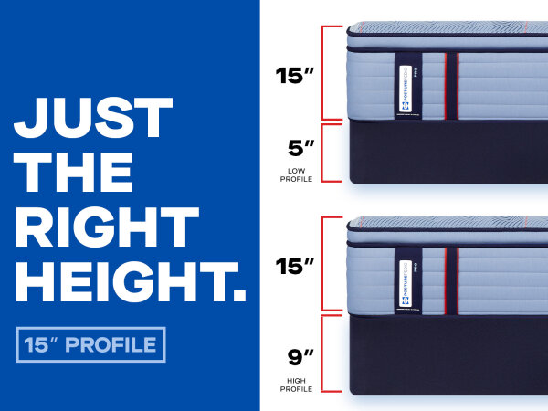 Indianapolis Euro Pillow Top Medium - Image 16