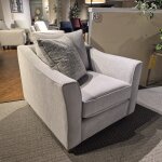 2 Piece Set Sofa & Chair - Image 5