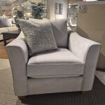 2 Piece Set Sofa & Chair - Image 3