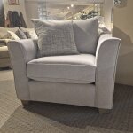 2 Piece Set Sofa & Chair - Image 6