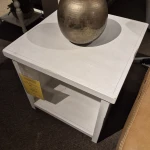 Occasional End Table