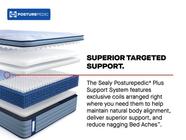 Hagerstown Euro Pillow Top Firm - Image 13