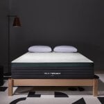 Helix Twilight Luxe Mattress with Tencel Cover