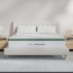 Helix Twilight Core Mattress with GlacioTex Cooling Cover
