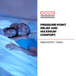 Hagerstown Euro Pillow Top Firm - Image 7