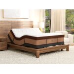 Helix Midnight Elite Mattress