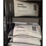 Z-Gel Microfiber King Bed Pillow