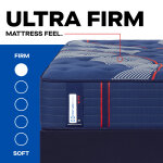Brenham II Tight Top Ultra Firm - Image 3