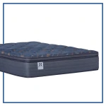 Warner Euro Pillow Top Soft