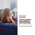 Brenham II Euro Pillow Top Medium - Image 7