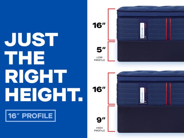 Brenham II Euro Pillow Top Soft - Image 15