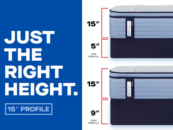 Hagerstown Euro Pillow Top Soft - Image 15