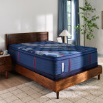 Brenham II Euro Pillow Top Soft