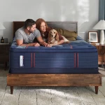 Brenham II Euro Pillow Top Soft - Image 10