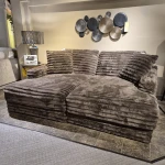 2 Piece Chaise Lounge - Image 2