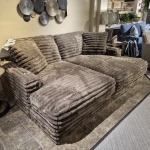 2 Piece Chaise Lounge