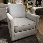 Swivel Glider