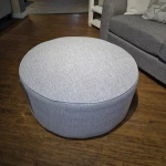 Cocktail Ottoman