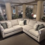 2 Piece Sectional - Image 2